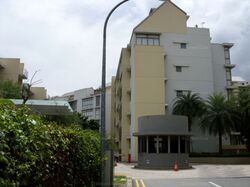 The Shelford (D11), Condominium #583315731